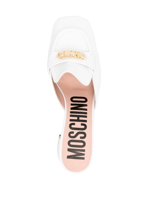  MOSCHINO | MA10216C1I MF0100